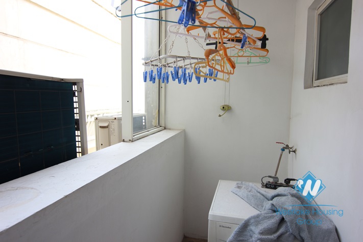 Duplex apartment for rent in G Ciputra Ha Noi